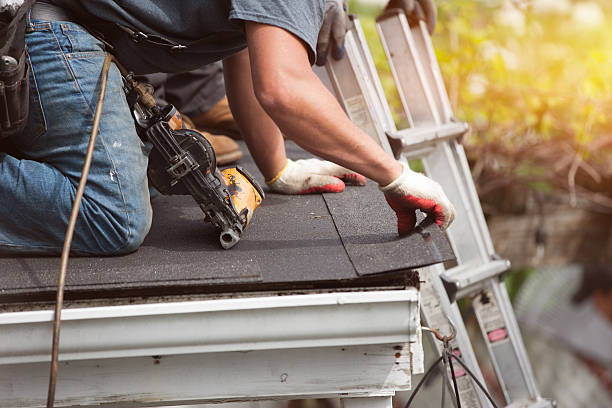 Quick and Trustworthy Emergency Roof Repair Services in Dixmoor, IL